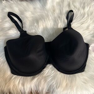 NWT Auden superstar wide straps bra 42g